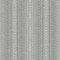 FH4012 Black Market Stripe Wallpaper