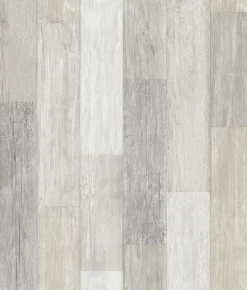 FH4003 Bleached Pallet Board Wallpaper
