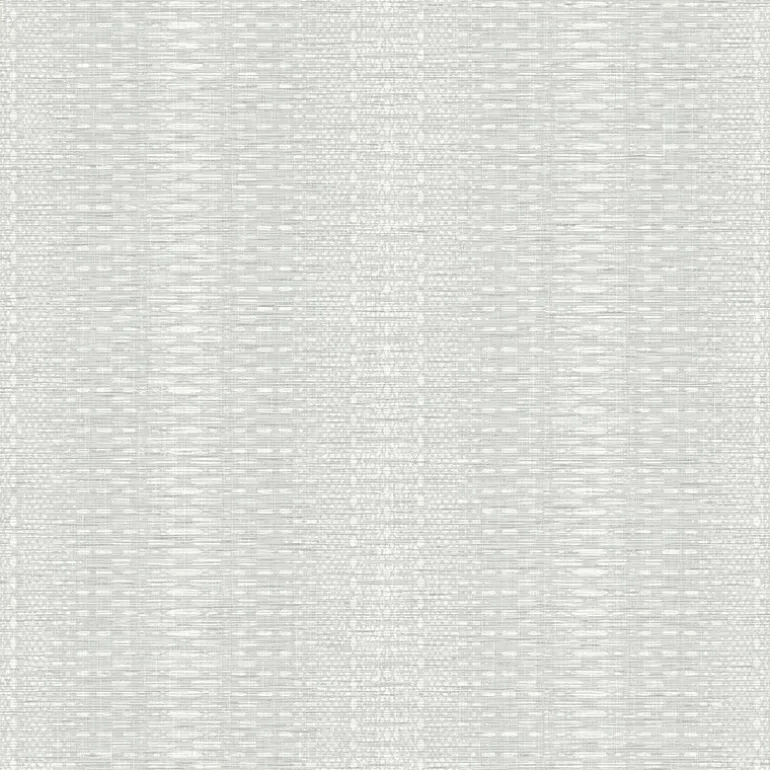 FH4015 Gray Market Stripe Wallpaper