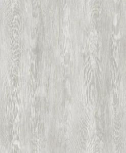 FH4051 Gray Quarter Sawn Wood Wallpaper