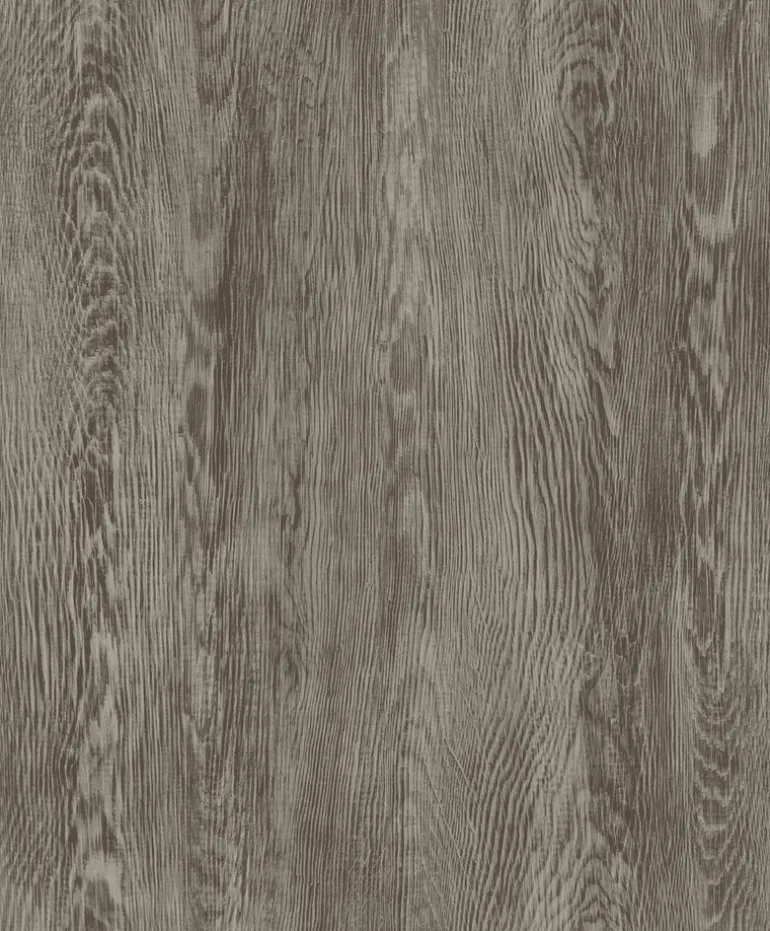 FH4053 Light Brown Quarter Sawn Wood Wallpaper