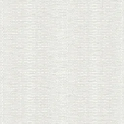 FH4014 White Market Stripe Wallpaper