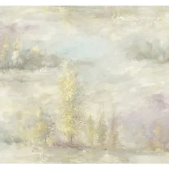 FI70807 Rolling Hills Wallpaper