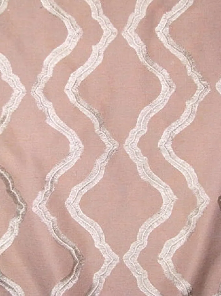 Fil Coupe 7 Blush Covington Fabric