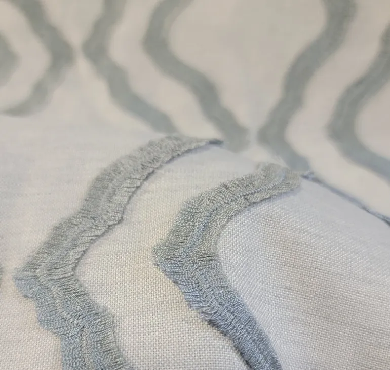Fil Coupe 500 Glacier Covington Fabric