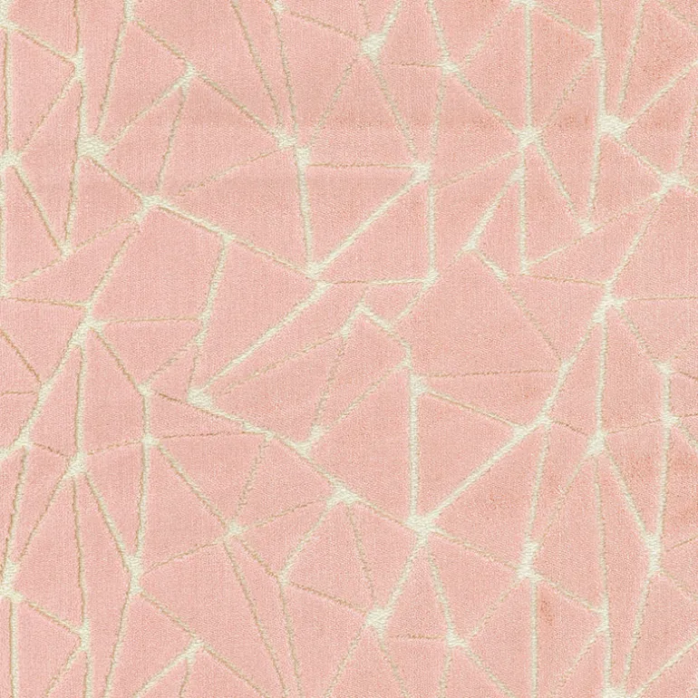 Finale Rose Regal Fabric