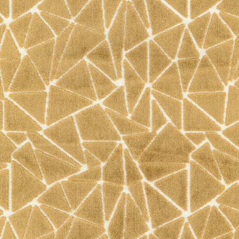 Finale Saffron Regal Fabric