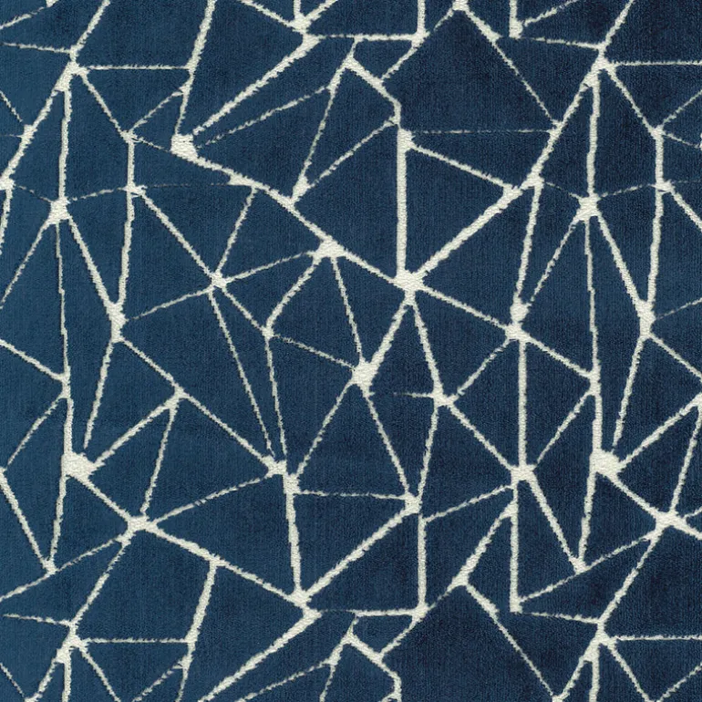 Finale Sapphire Regal Fabric