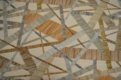 Fine Line Sahara KB Textiles Fabric