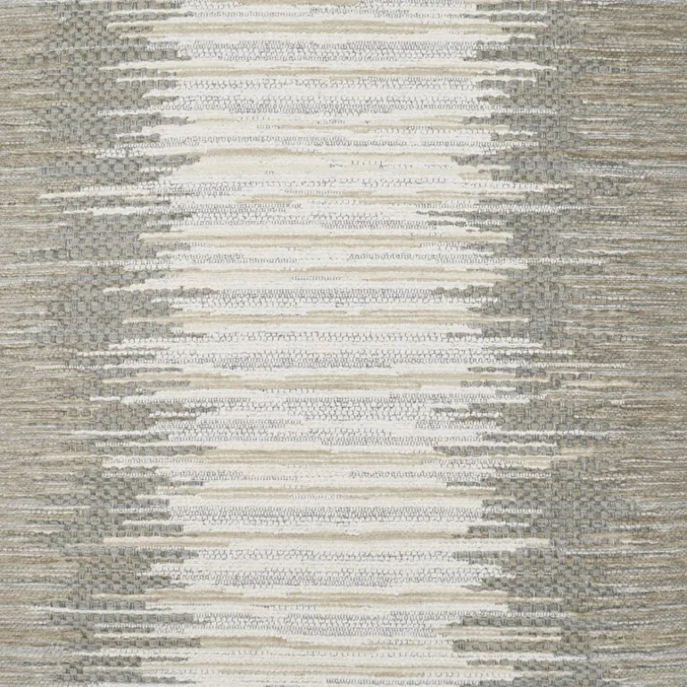 Fine Lines Taupe Swavelle Mill Creek Fabric