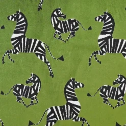 Finesse Emerald Regal Fabric