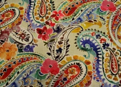 Finley Multi Hamilton Fabric