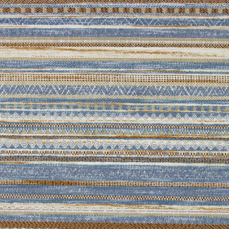 Finsbury Cornflower Richloom Fabric