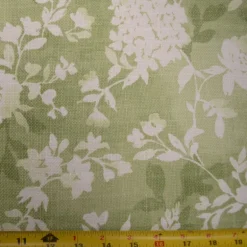 First Light Leaf Covington Fabric