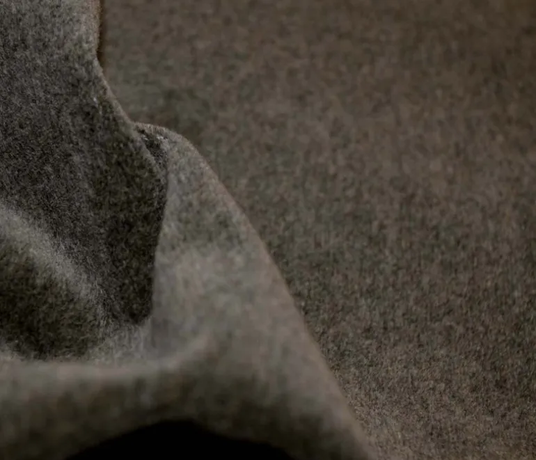 Flanders Graphite JB Martin Fabric