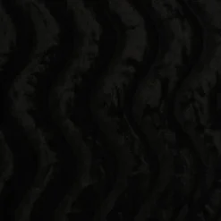 Flatbush Black Europatex Fabric