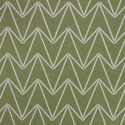 Flaunt Apple Richloom Fabric