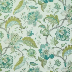 Floriana Mineral P/Kaufmann Fabric