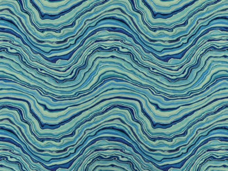 Forsyth 514 Ocean Covington Fabric