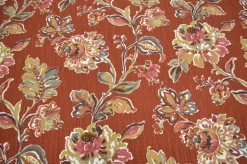 Foshan Print Brick KB Textiles Fabric