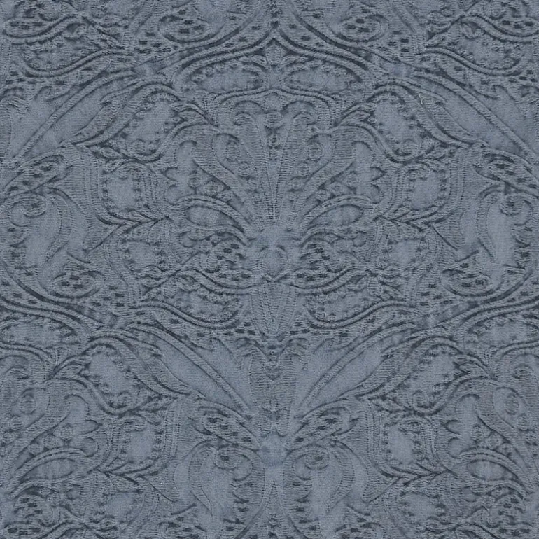 Fossil Blue Denim Regal Fabric