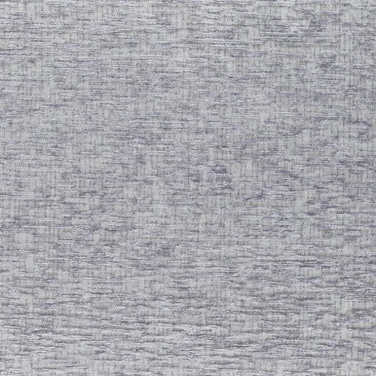Foxtrot Silver Crypton Fabric