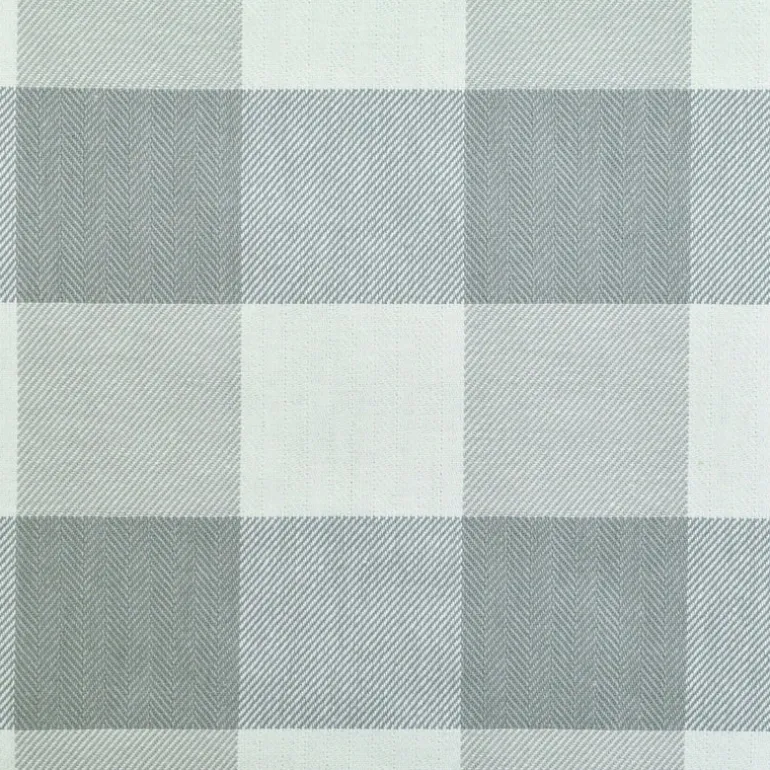 Foxy Plaid 466 Dusk P Kaufmann Fabric