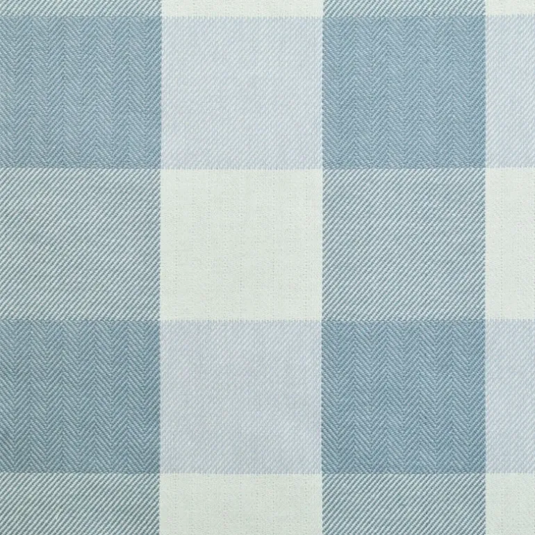 Foxy Plaid 485 Harbor P Kaufmann Fabric