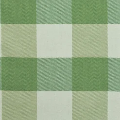 Foxy Plaid 308 Parrot P Kaufmann Fabric