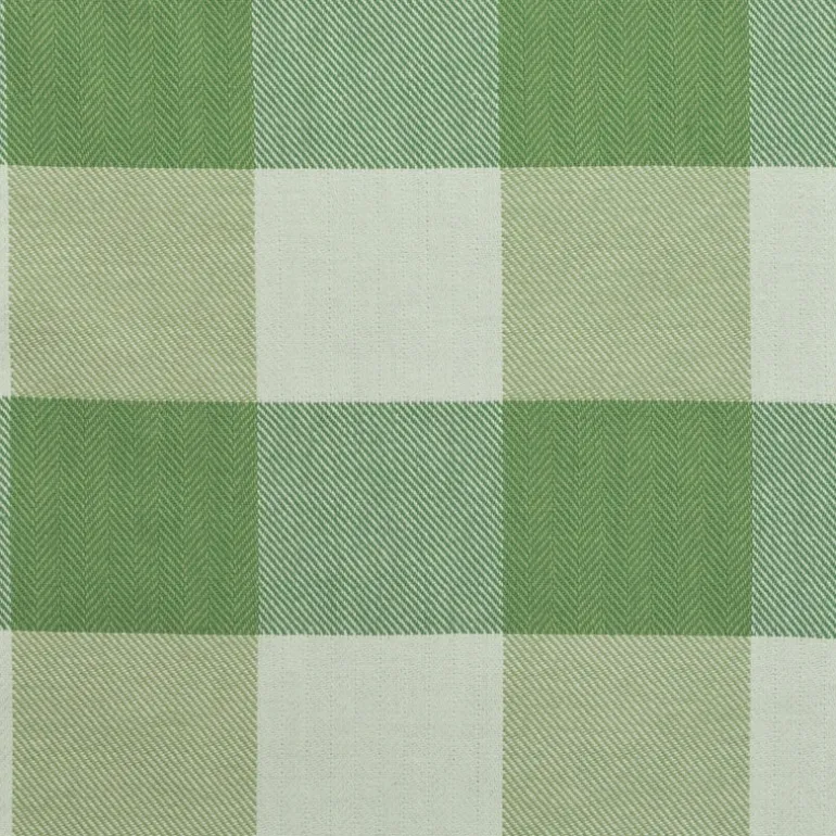 Foxy Plaid 308 Parrot P Kaufmann Fabric