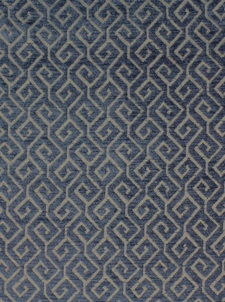 Framework Sapphire Swavelle Mill Creek Fabric