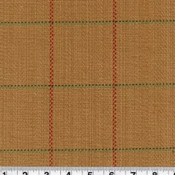Frazier Camel Fabric