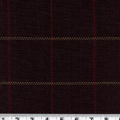 Frazier Charcoal Fabric