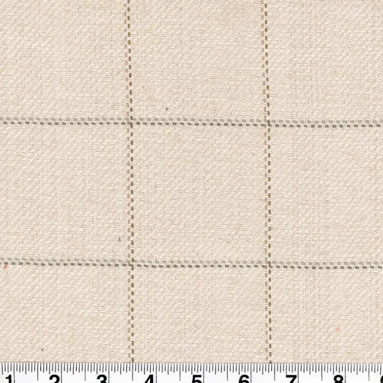 Frazier Flax Roth & Tompkins Fabric