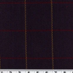 Frazier Midnight Fabric
