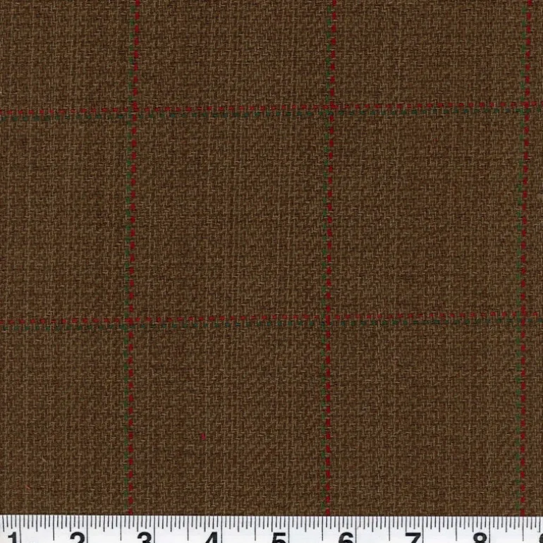 Frazier Ranger Fabric