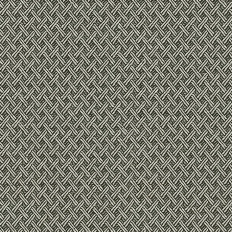 Fretwork 409380 Domino Performance+ Fabric