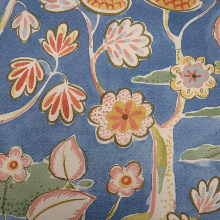 Freya Marina Richloom Fabric