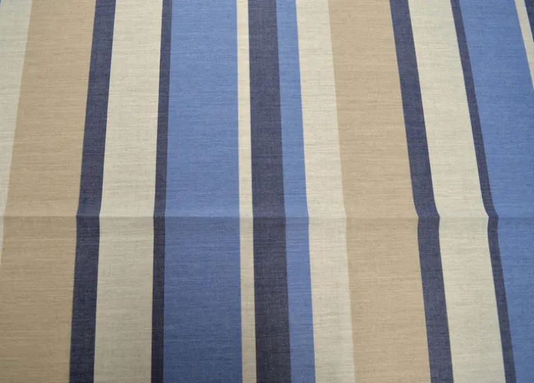 Fullerton Denim Richloom Fabric