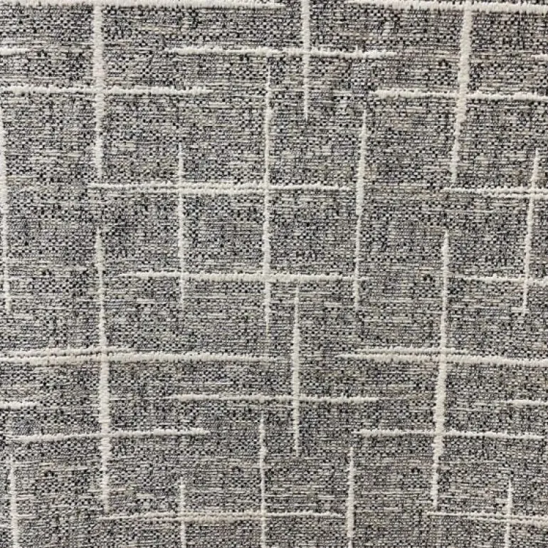 Fully Loaded Alabaster Swavelle Mill Creek Fabric