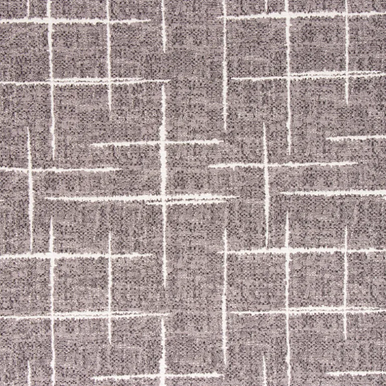 Fully Loaded Charcoal Swavelle Mill Creek Fabric