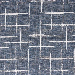 Fully Loaded Prussian Swavelle Mill Creek Fabric