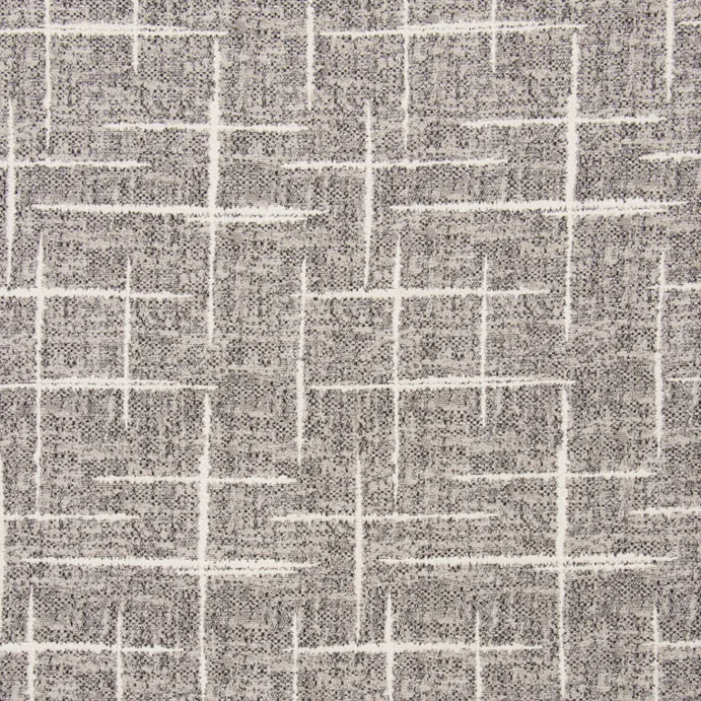 Fully Loaded Smoke Swavelle Mill Creek Fabric