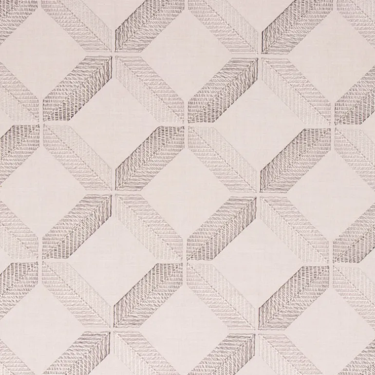 Futurist Chrome Swavelle Mill Creek Fabric