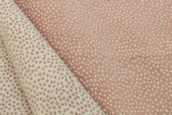 Galaxy Blush Tempo Fabric