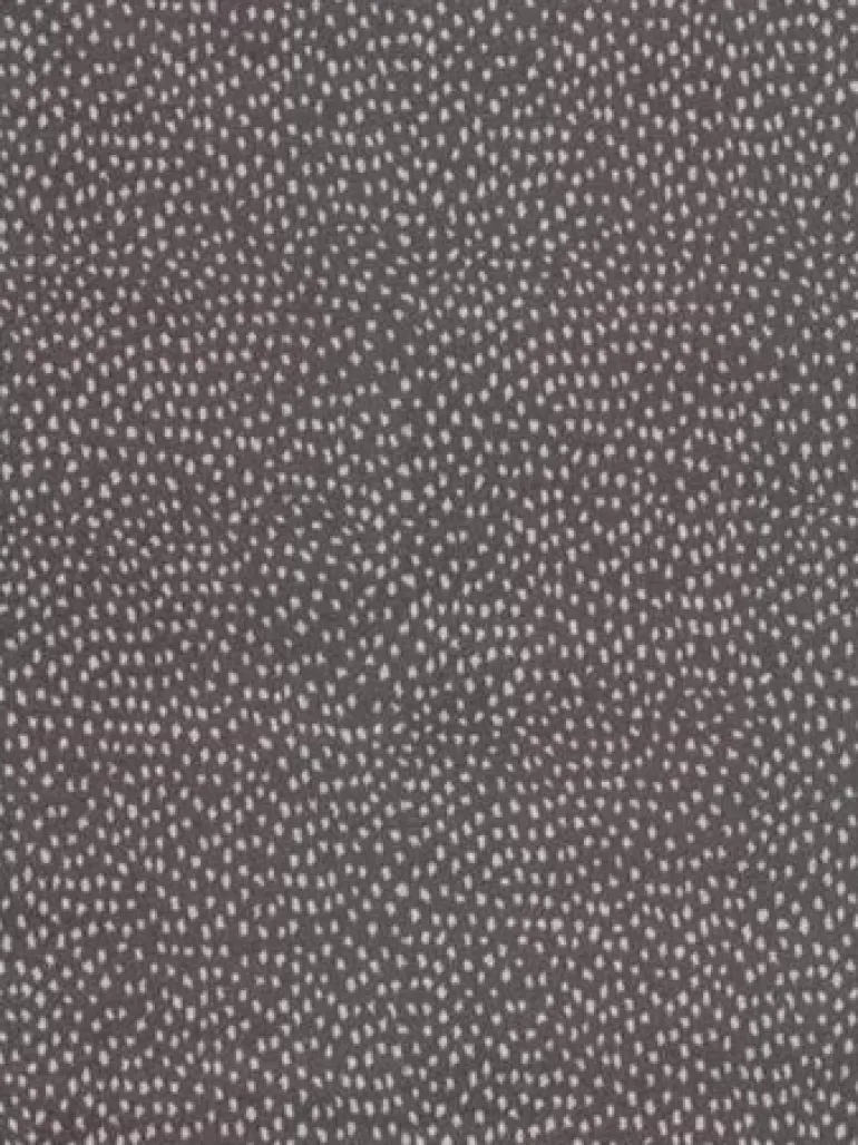 Galaxy Gunmetal Tempo Fabric