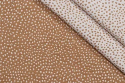 Galaxy Honey Tempo Fabric