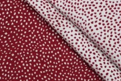 Galaxy Merlot Tempo Fabric