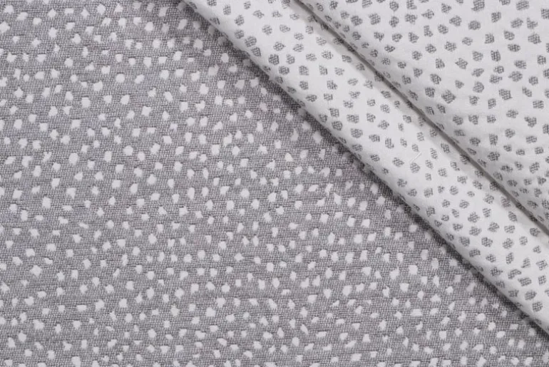 Galaxy Smoke Tempo Fabric
