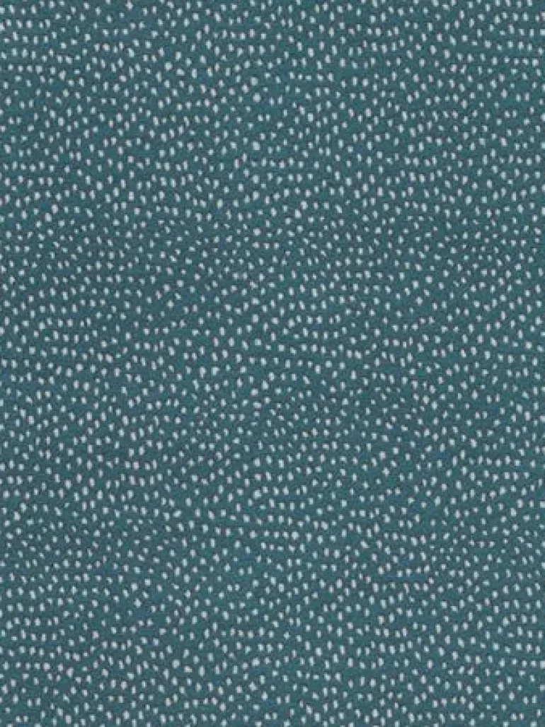 Galaxy Teal Tempo Fabric